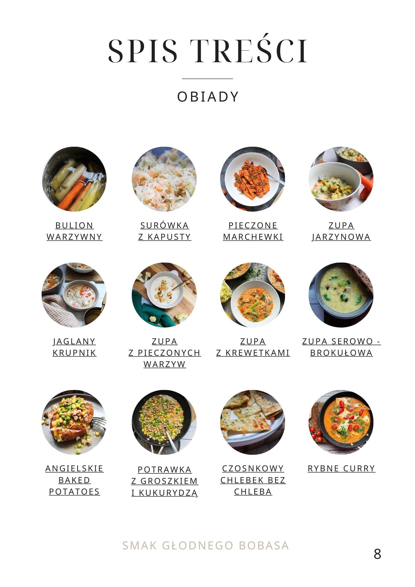 SMAK Głodnego Bobasa 2