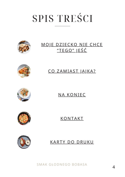 SMAK Głodnego Bobasa 2