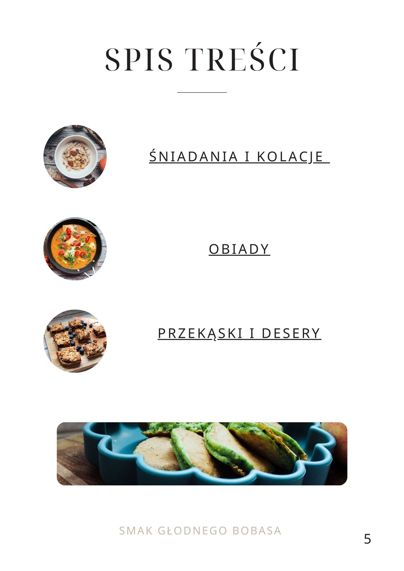 SMAK Głodnego Bobasa 2
