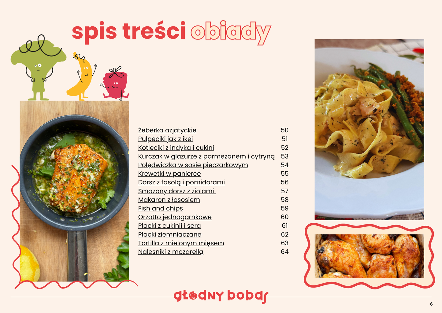 PROSTE PRZEPISY