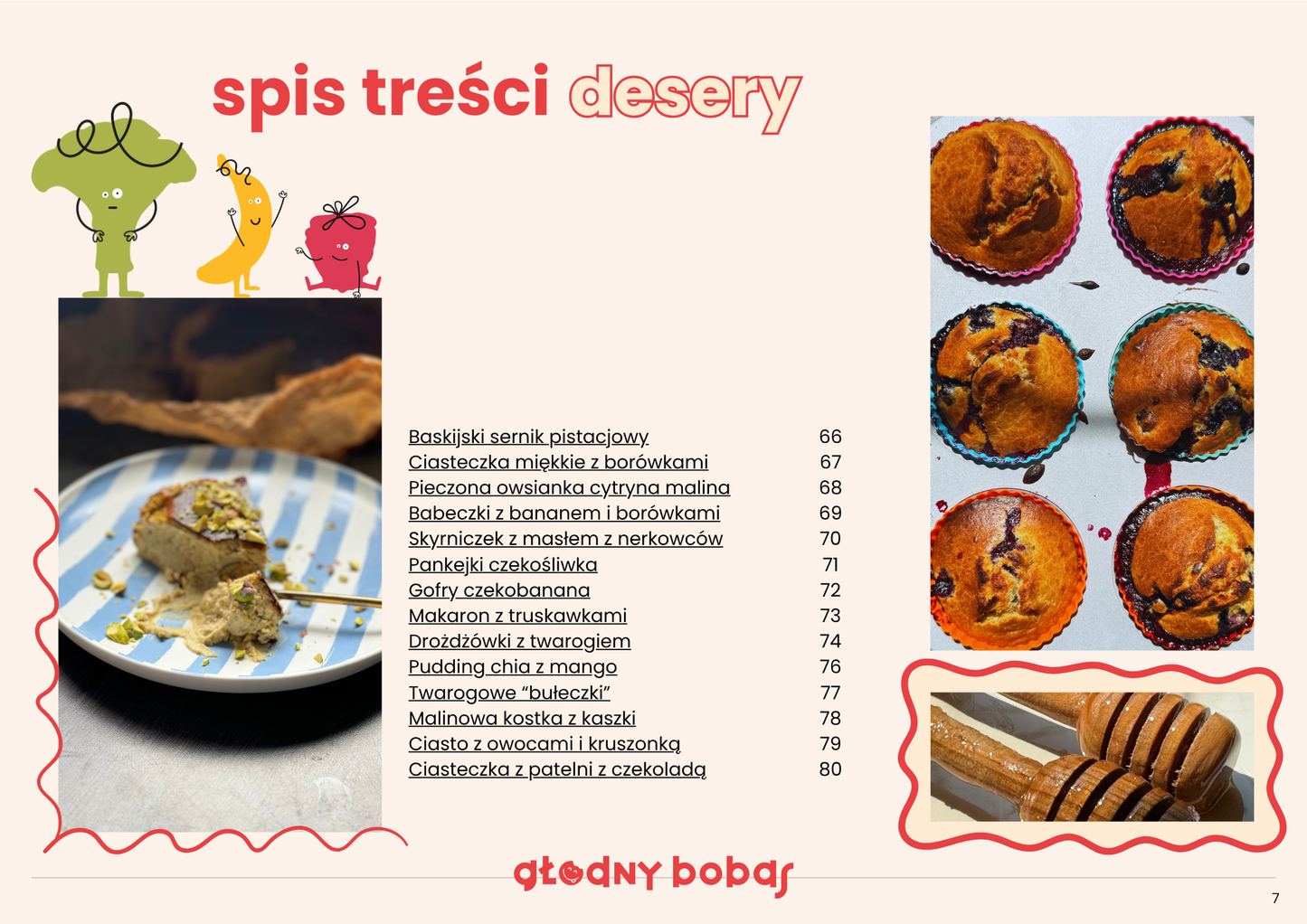 PROSTE PRZEPISY
