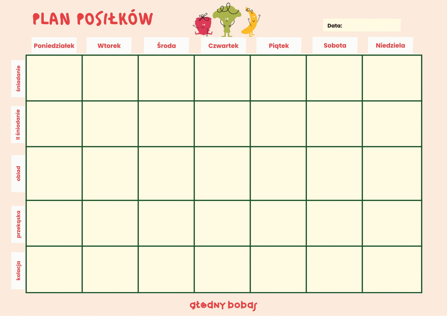 PROSTE PRZEPISY