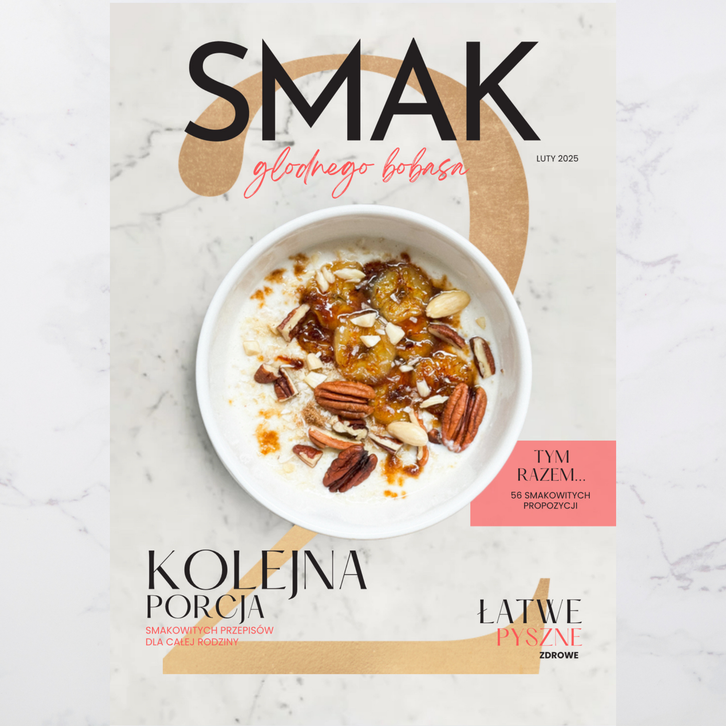 SMAK Głodnego Bobasa 2