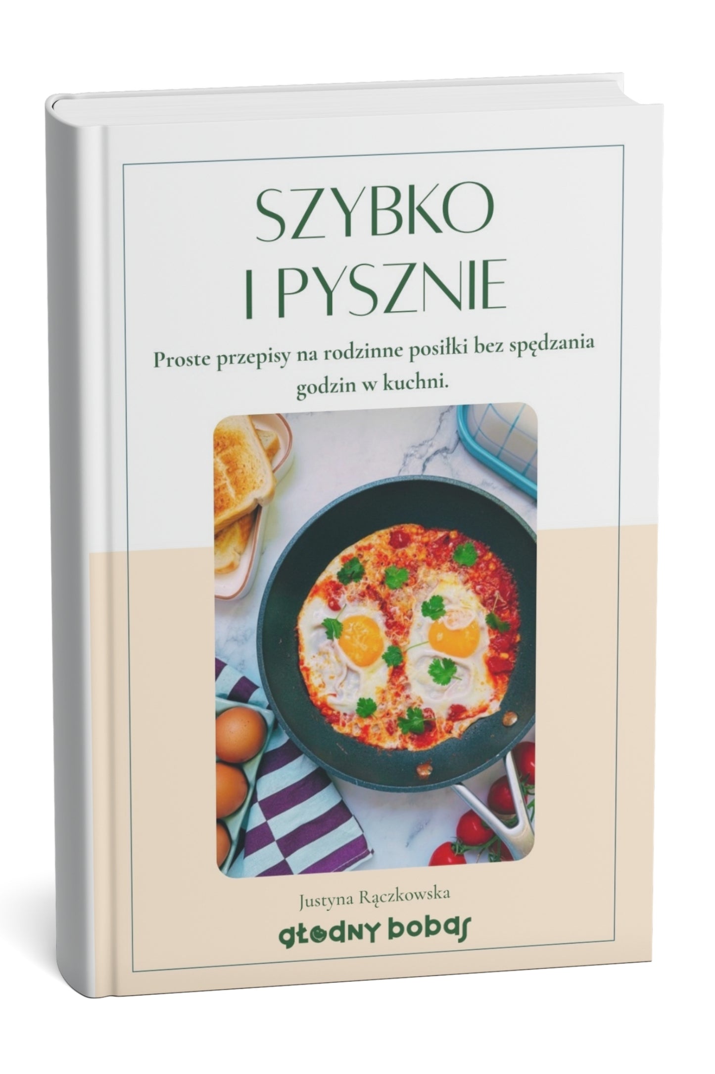 "Szybko i pysznie"